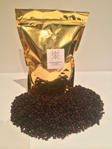 PNG Anis Kay Peaberry 1kg
