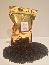 Ethiopia Haro Lebetu-  Naturals Grade 1 - Guji 500g