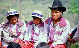 Guatemala La Morena 500g