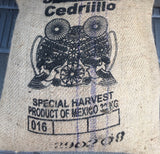 Mexico RFA Kassandra Sarchimor Cedrillo Ronda   500g